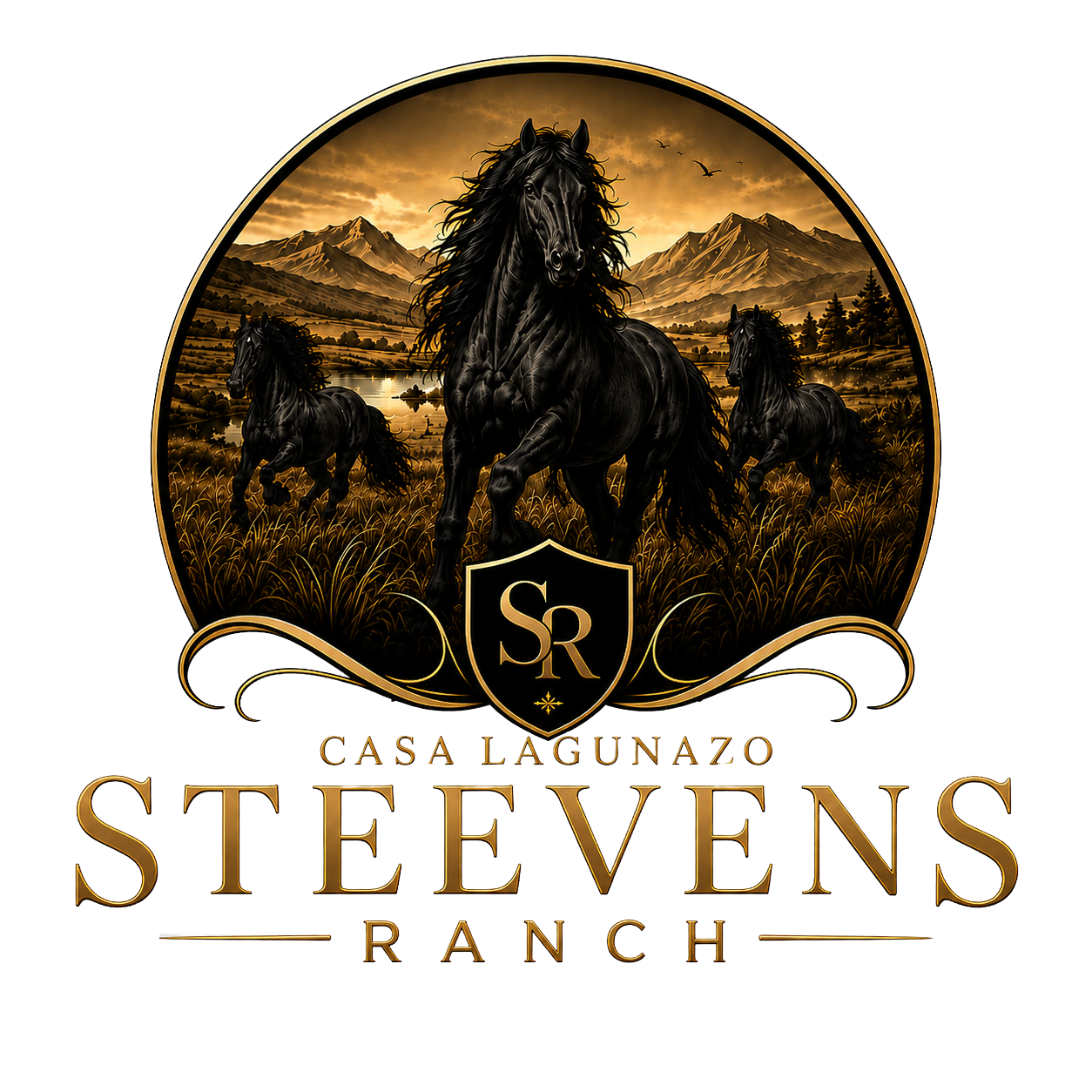Steevens Ranch